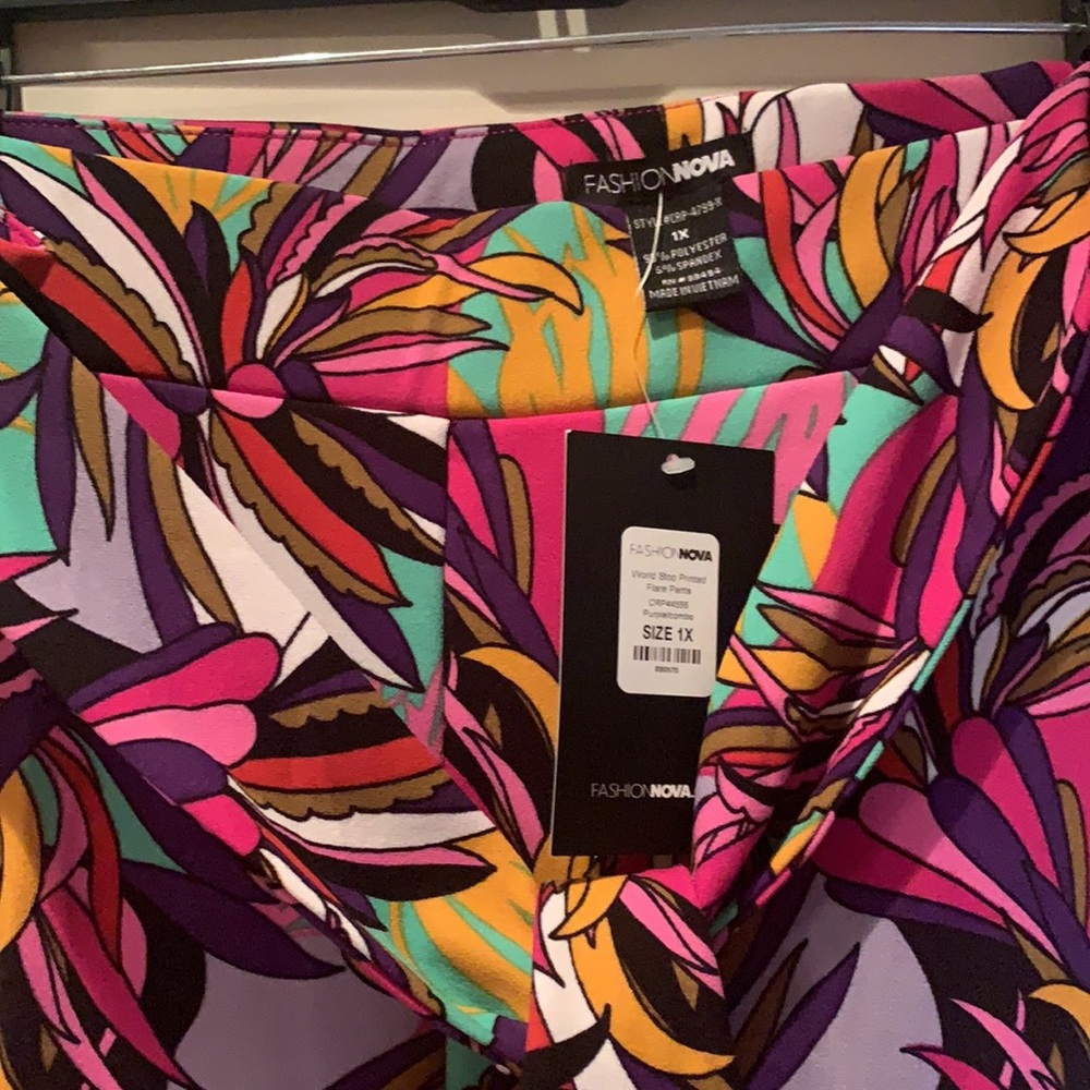 Pants - Picture 3 of 7